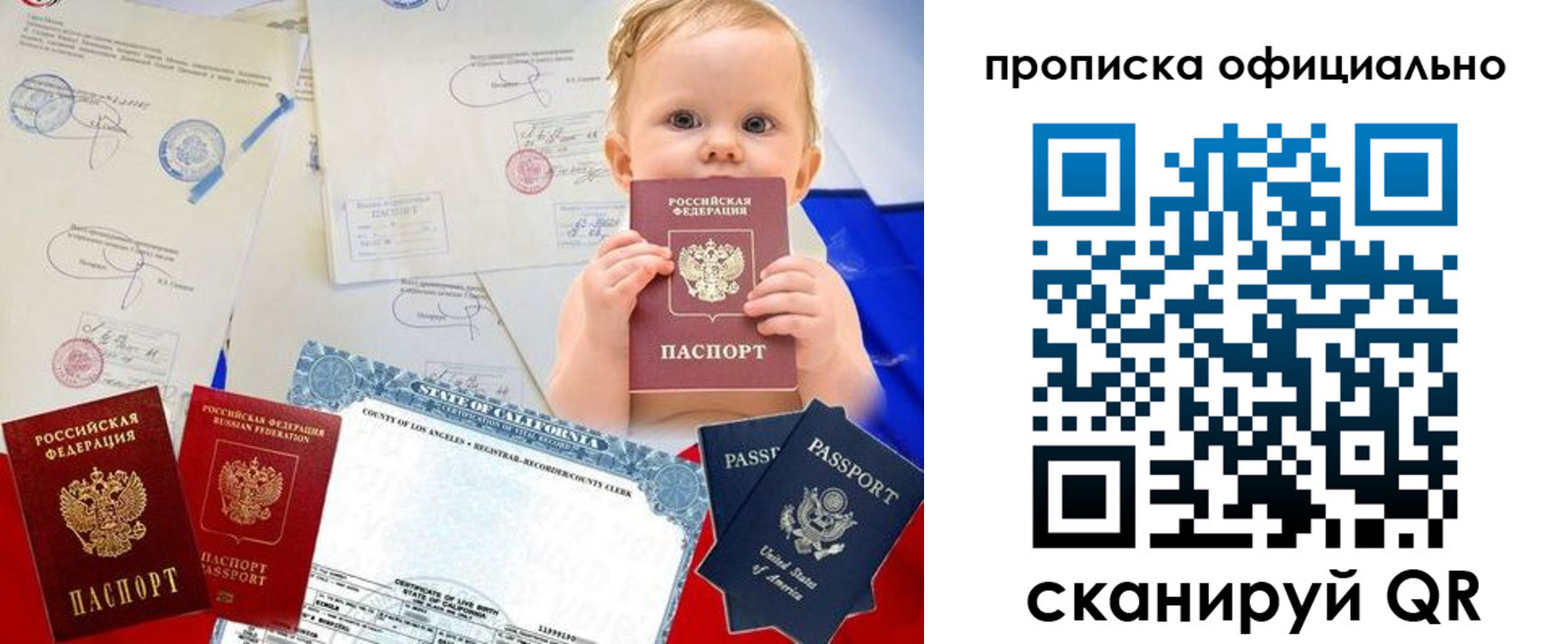 пропишу в квартире в Клинцах